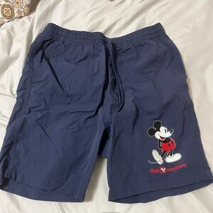 Disney Mickey Shorts